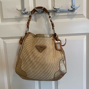 Prada Medium Handbag